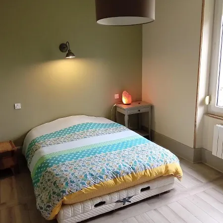 Superbe Logement Dans Une Maison De Caractere Toul Buitenkant foto