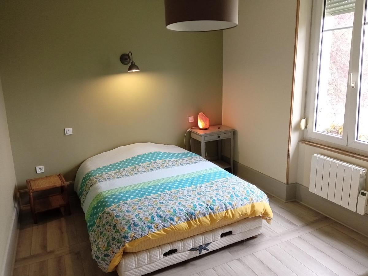 Superbe Dans Maison De Caractere Apartment Toul
