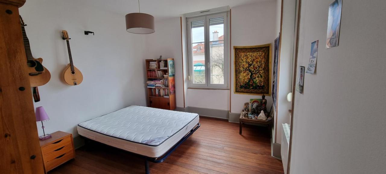 Superbe Dans Maison De Caractere *